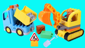 乐高玩具 积木世界的挺立艺术