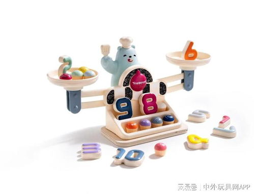 中国玩具品牌斩获国际玩具大奖殊荣 挺力类玩具的创新与突破