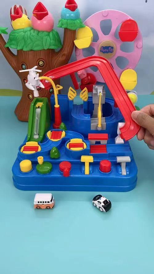 玩具要怎么进口到国内呢 提供玩具进口门到门清关服务