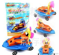 挺力类益智手工玩具 探索平衡与创造力的奇妙世界