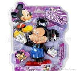 米老鼠玩具采购全攻略 批发、价格与优质供应平台