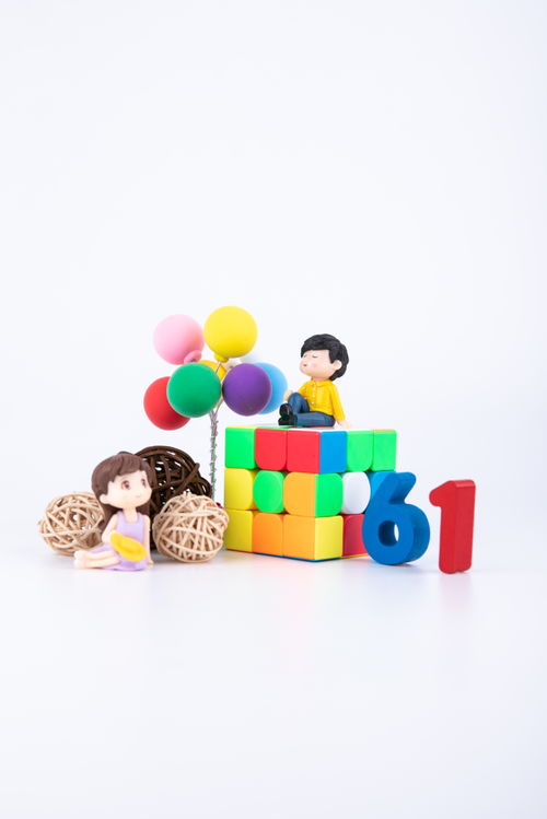 益智玩具点亮快乐六一 儿童节摄影灵感与技巧