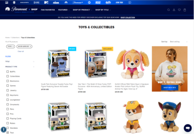 海外玩具市场三大非典型零售渠道 拉力类玩具的崛起